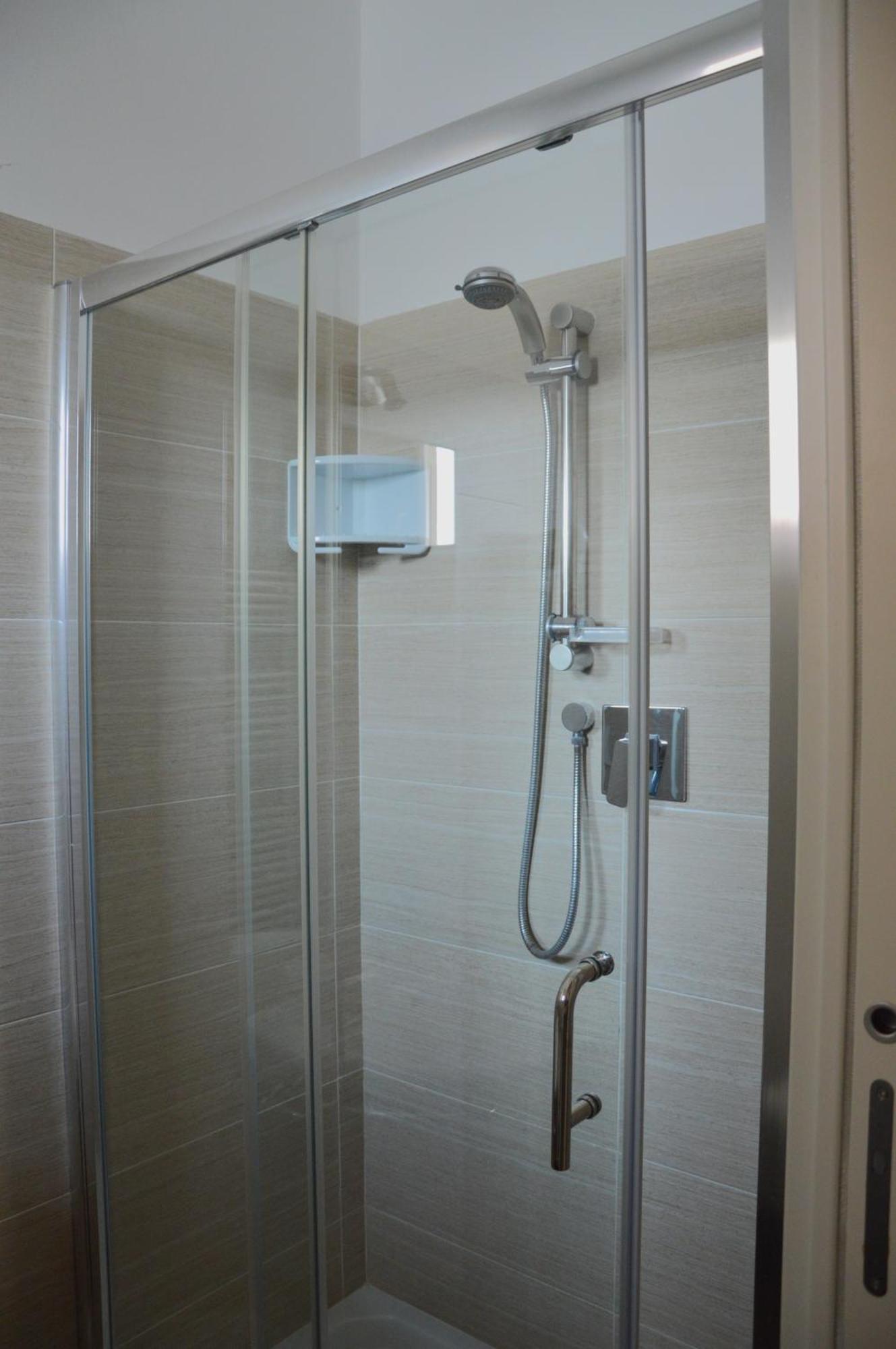 Hotel Caesar Песаро Стая снимка